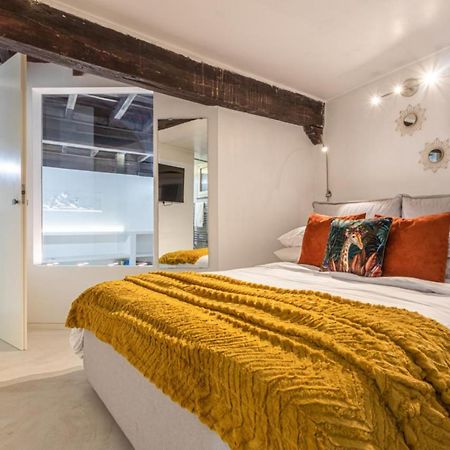 Lucrezia Apartment - Close To Piazza Navona Roma Eksteriør bilde