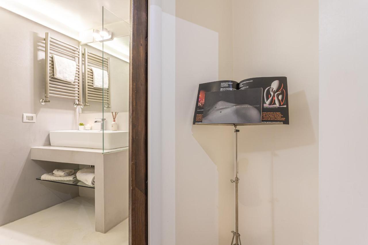 Lucrezia Apartment - Close To Piazza Navona Roma Eksteriør bilde