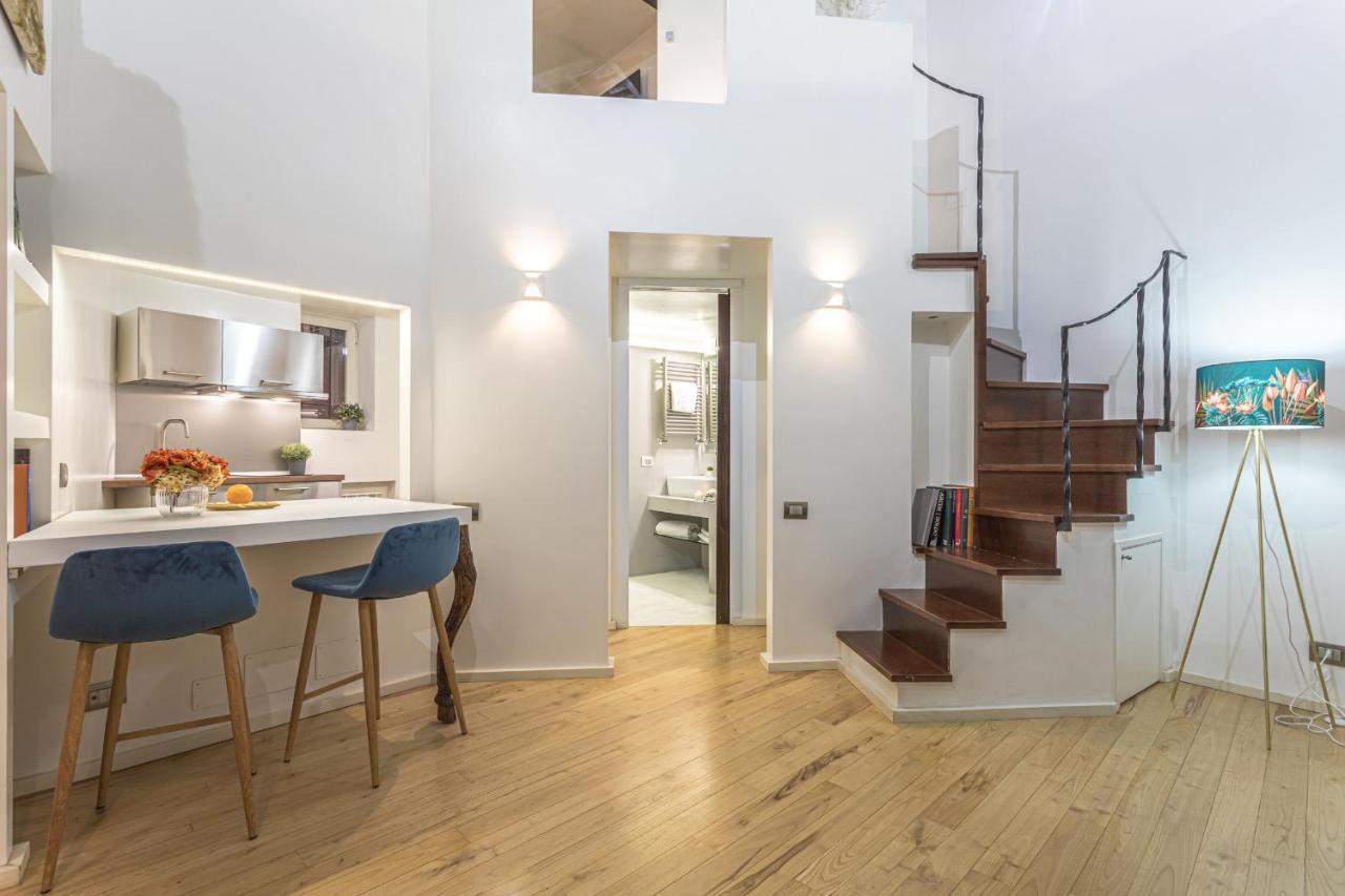 Lucrezia Apartment - Close To Piazza Navona Roma Eksteriør bilde