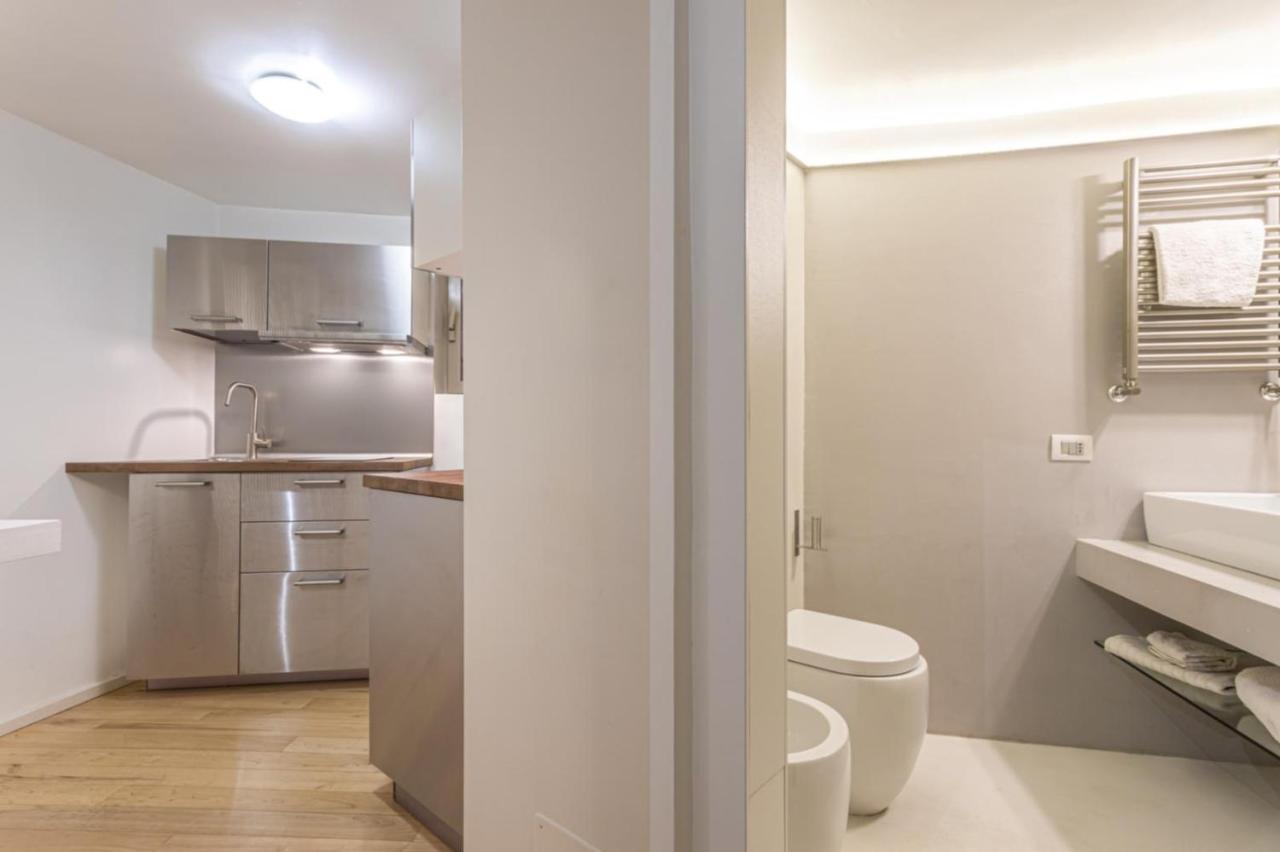 Lucrezia Apartment - Close To Piazza Navona Roma Eksteriør bilde