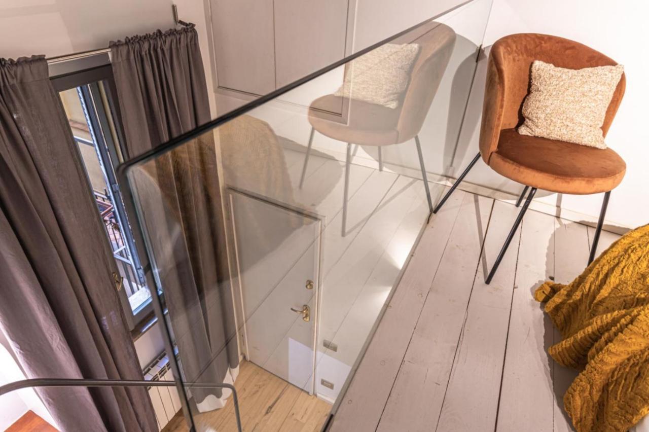 Lucrezia Apartment - Close To Piazza Navona Roma Eksteriør bilde