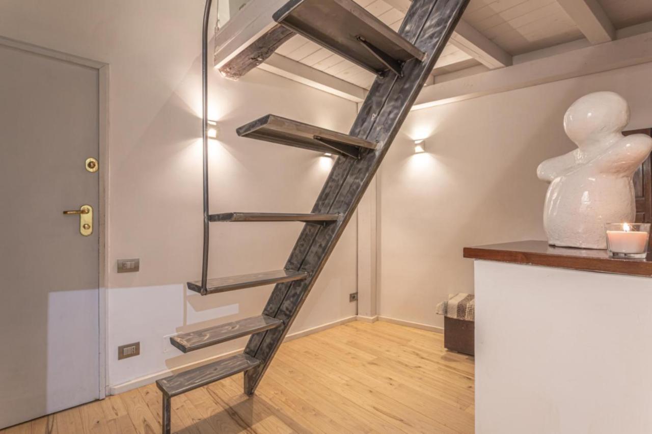 Lucrezia Apartment - Close To Piazza Navona Roma Eksteriør bilde