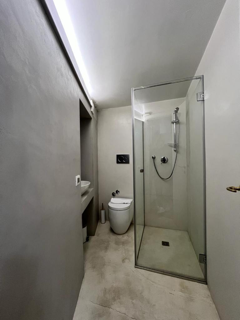 Lucrezia Apartment - Close To Piazza Navona Roma Eksteriør bilde