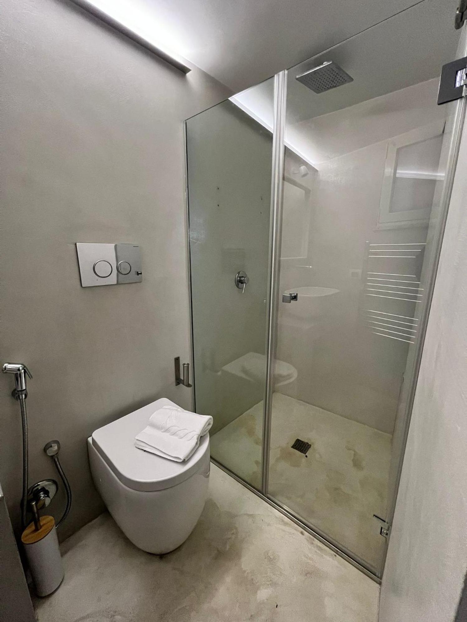 Lucrezia Apartment - Close To Piazza Navona Roma Eksteriør bilde